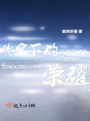 晴空下的荣耀封面