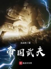 帝国武夫封面