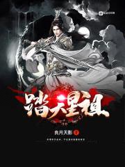 踏天星祖封面