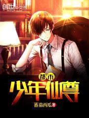 都市少年仙尊封面