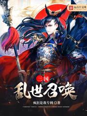 三国乱世召唤封面