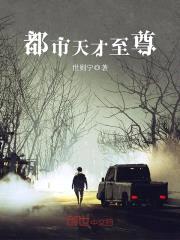 都市天才道长封面