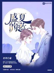 盛夏的蓝封面