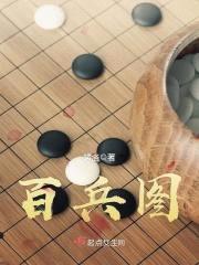 百兵图封面