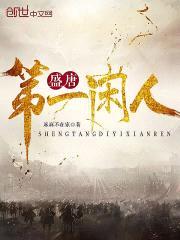 盛唐第一闲人封面