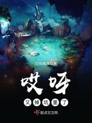 哎呀又掉坑里了封面