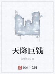 天降巨壕封面