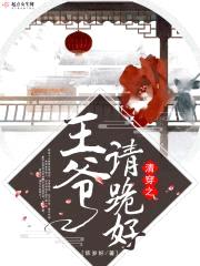 清穿之王爷请跪好封面