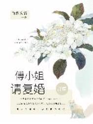 傅小姐，请复婚封面