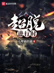 超脱进行时封面