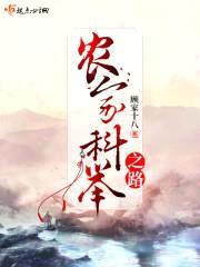 农家科举之路封面