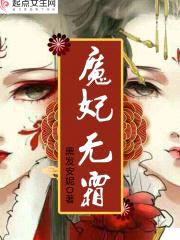 魔妃无霜封面