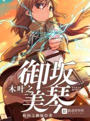 木叶之御坂美琴封面