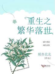 重生之繁华落世封面