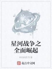 星河战争之全面崛起封面