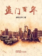 盗门百年封面