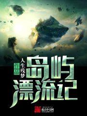 岛屿漂流记封面