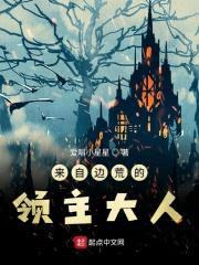 来自边荒的领主大人封面