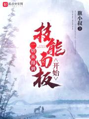 一切从得到技能面板开始封面