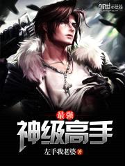 最强神级高手封面