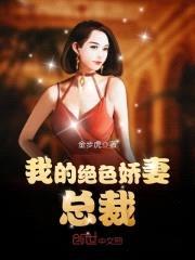 我的绝色娇妻总裁封面