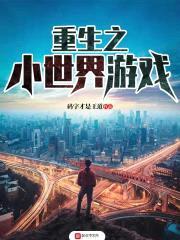 重生之小世界游戏封面