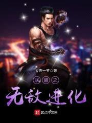 联盟之无敌进化封面