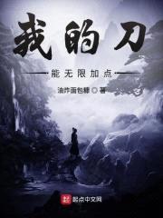 我的刀能无限加点封面