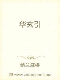 华玄引封面