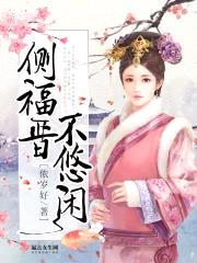 侧福晋不悠闲封面
