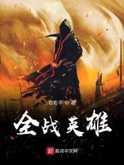 全战英雄封面