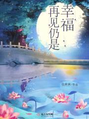 再见仍是幸福封面