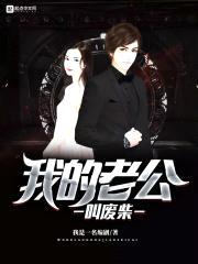 我的老公叫废柴封面