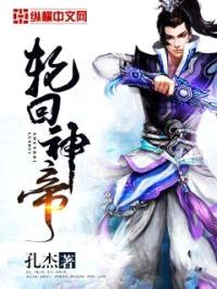 轮回神帝封面