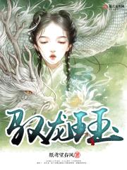 驭龙珏封面