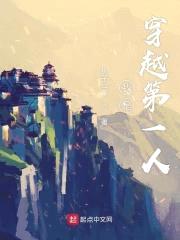 我是穿越第一人封面