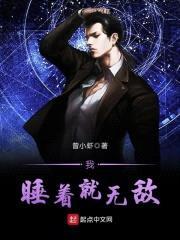 我睡着就无敌封面