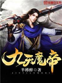 九天魔帝封面