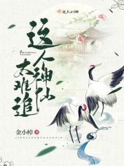 这个神仙太难追封面