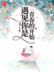 遇见你是青春的开始封面