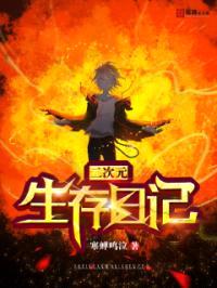 二次元生存日记封面