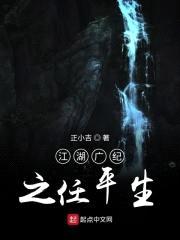 江湖广纪之空余恨封面