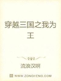 穿越三国之我为王封面