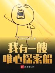 我有一艘唯心探索船封面