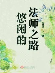 悠闲的法师之路封面