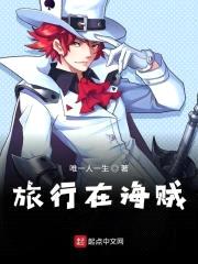 旅行在海贼封面