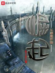 从海底开始崛起封面