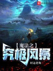 魔法之究极风暴封面