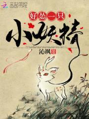 好怂一只小妖精封面