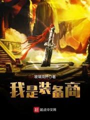 我是装备商封面